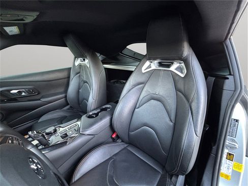 Used 2021 Toyota Supra Premium image 21