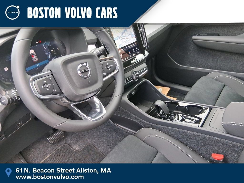 New 2026 Volvo XC40 B5 Ultra w/ Protection Package Premier AWD/4WD image 10