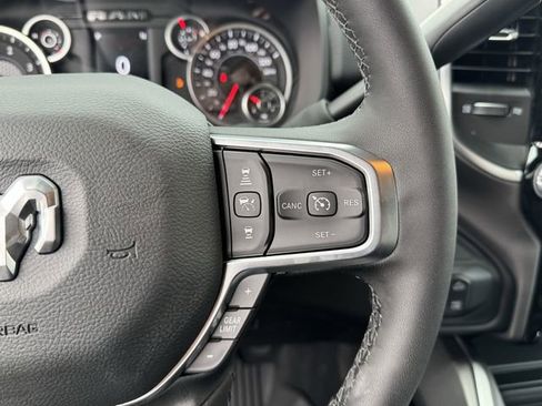 New 2026 RAM 2500 Lone Star image 13