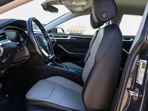 Used 2021 Volkswagen Arteon SE image 18