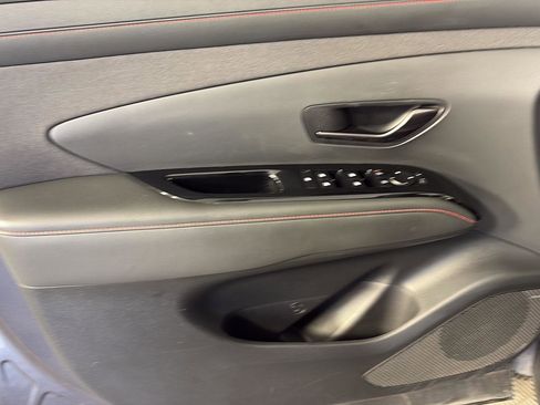 Used 2025 Hyundai Tucson N Line image 25