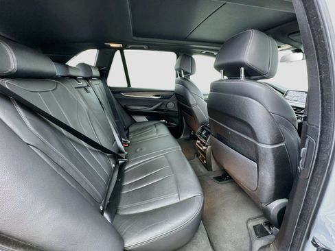 Used 2018 BMW X5 sDrive35i RWD image 19