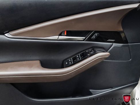 Used 2023 MAZDA CX-30 2.5 Turbo w/ Premium Package image 22