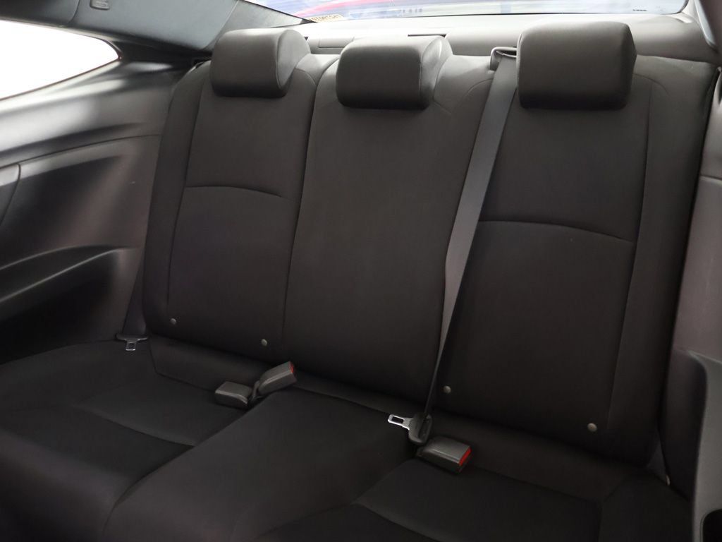Used 2018 Honda Civic Si image 29