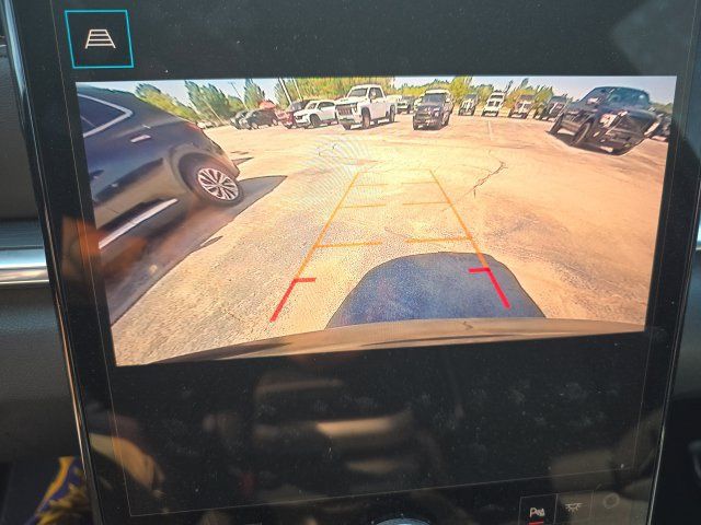 Used 2026 GMC Terrain Elevation AWD/4WD image 7