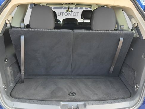 Used 2015 Dodge Journey SXT w/ Flexible Seating Group AWD/4WD image 29