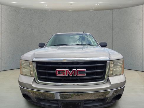 Used 2007 GMC Sierra 1500 SL RWD image 6