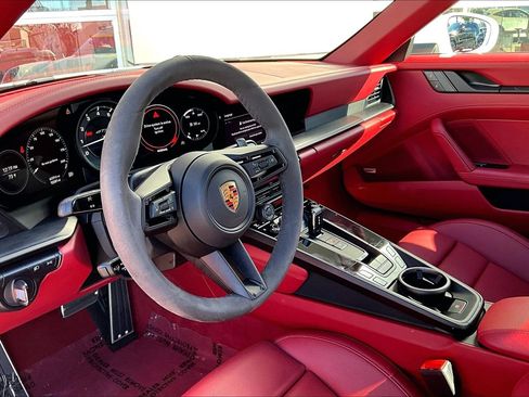 Used 2023 Porsche 911 Carrera GTS w/ Premium Package image 14