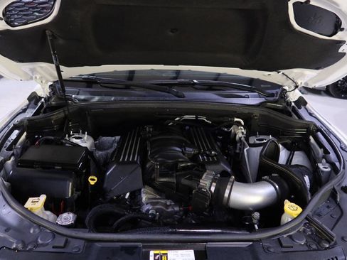 Used 2021 Dodge Durango SRT w/ Premium Interior Group image 9