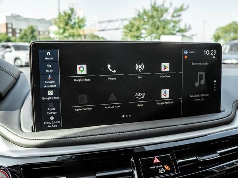 Used 2025 Acura MDX SH-AWD w/ Technology Package image 17