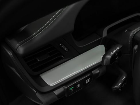 Used 2025 Porsche 911 Targa 4 GTS image 48