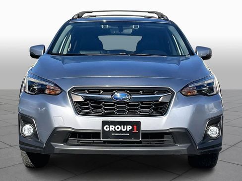 Used 2019 Subaru Crosstrek 2.0i Limited w/ Moonroof Package w/Navigation image 3