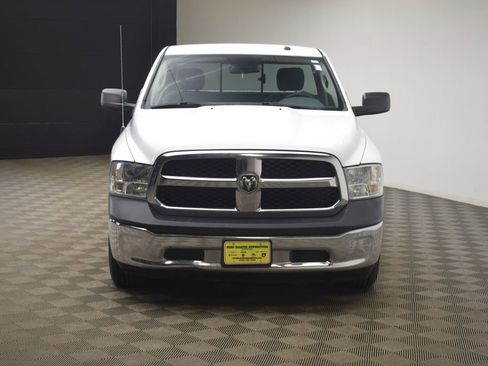 Used 2016 RAM 1500 Tradesman w/ Power & Remote Entry Group image 16