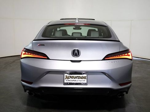 Certified 2024 Acura Integra A-Spec FWD image 11