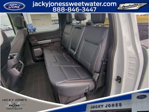 New 2026 Ford F350 Lariat image 24