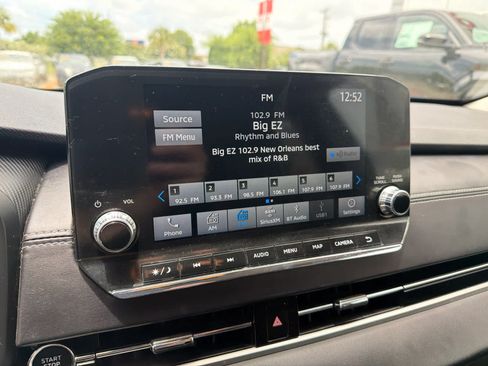 Used 2024 Mitsubishi Outlander SE AWD/4WD image 50