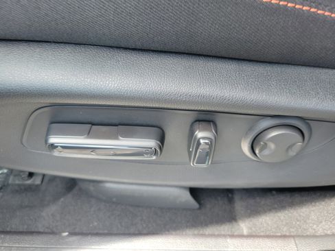 New 2026 Honda CR-V TrailSport image 24