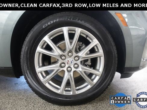 Used 2024 Buick Enclave Essence w/ Experience Buick Package image 30