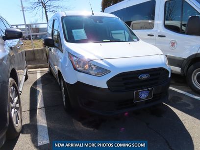 Used 2020 Ford Transit Connect XL