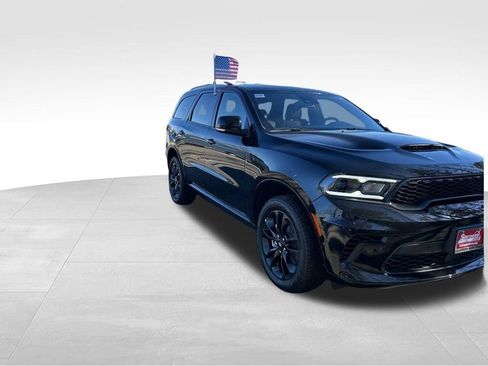 New 2026 Dodge Durango GT image 9