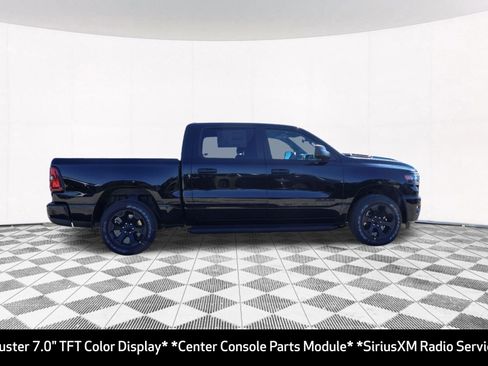 New 2026 RAM 1500 Express image 13