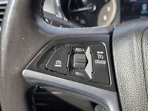 Used 2019 Buick Encore Preferred FWD image 13