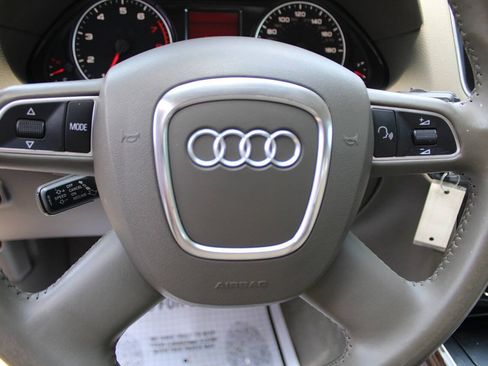 Used 2012 Audi Q5 2.0T Premium AWD/4WD image 28