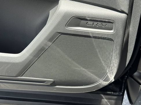 New 2026 Honda CR-V Sport-L image 25