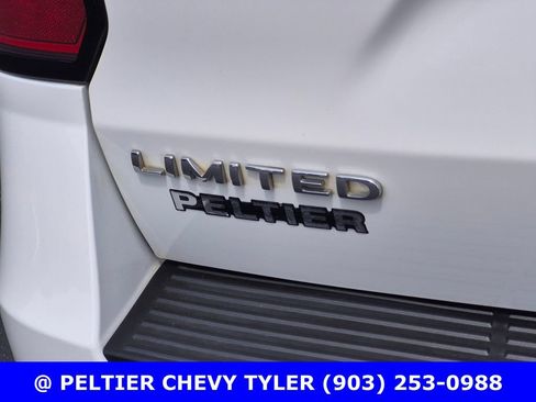 Used 2021 Ford Expedition Limited RWD image 10