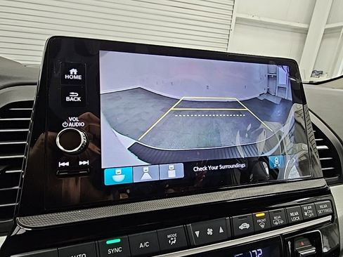 New 2026 Honda Odyssey EX-L image 18