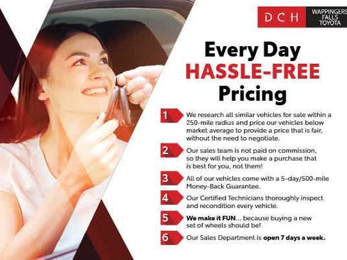 Certified 2022 Toyota Tacoma SR image 2