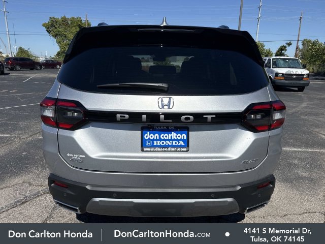 New 2026 Honda Pilot Elite image 5