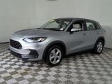 Used 2024 Honda HR-V LX image 4