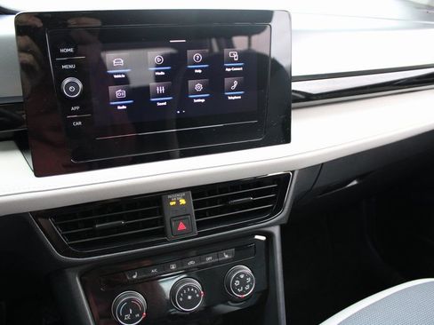 Certified 2025 Volkswagen Taos S image 14