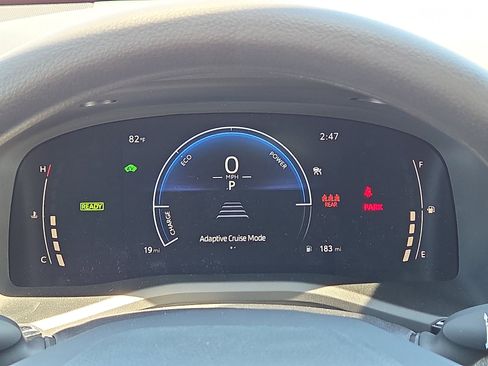 New 2026 Toyota Camry LE FWD image 13