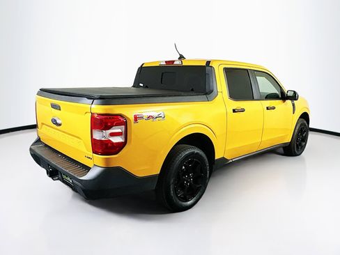 Used 2022 Ford Maverick XLT w/ Equipment Group 300A Standard image 9