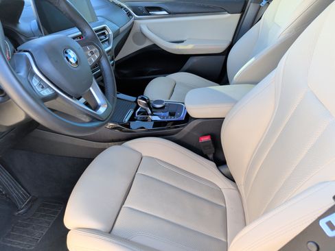 Certified 2024 BMW X3 xDrive30i w/ Convenience Package image 26