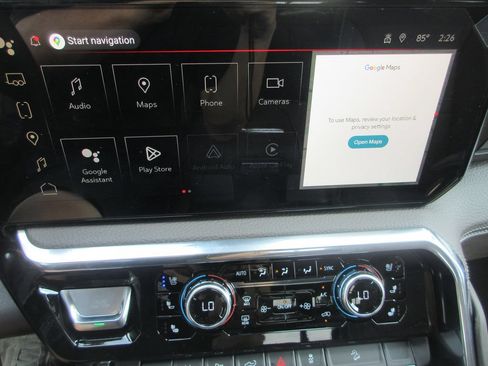 New 2026 GMC Sierra 2500 Denali w/ Denali Reserve Package AWD/4WD image 19