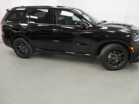 New 2026 Dodge Durango GT image 9