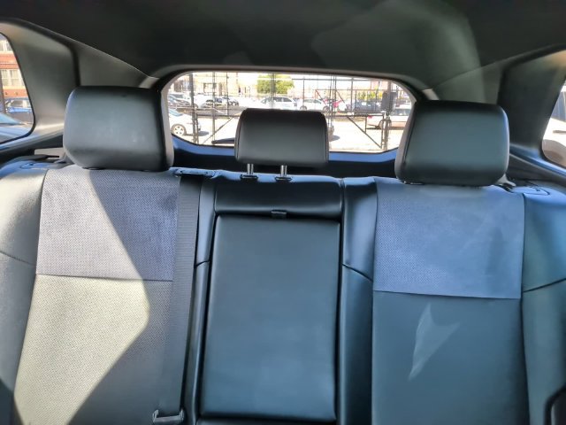 Certified 2026 Toyota RAV4 XSE AWD/4WD image 23