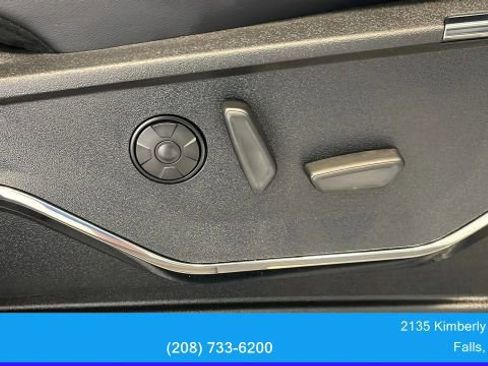 Used 2024 Ford F350 Platinum image 45