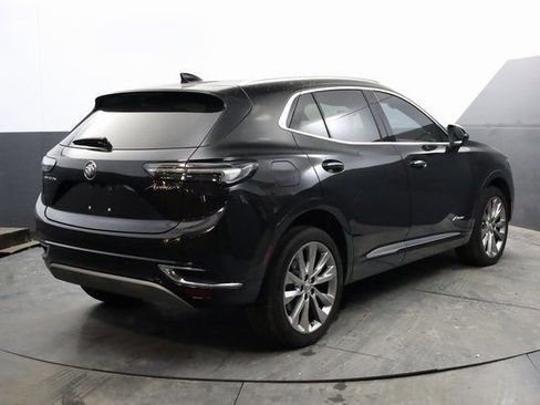 Used 2023 Buick Envision Avenir image 5