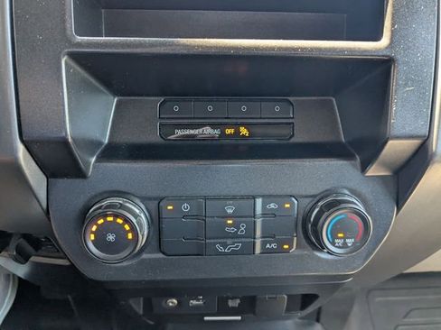 Used 2015 Ford F150 XLT w/ Trailer Tow Package RWD image 21