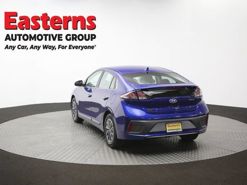 Used 2020 Hyundai Ioniq Limited FWD image 68