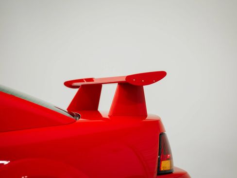 Used 2000 Ford Mustang Cobra RWD image 49