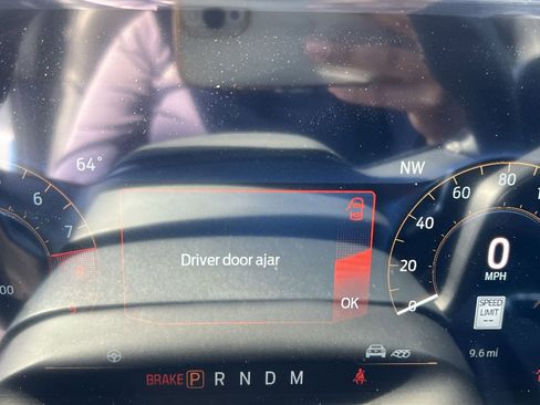 New 2025 Ford Mustang GT Premium w/ GT Performance Package image 17