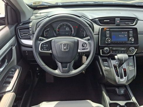 Used 2019 Honda CR-V LX image 11
