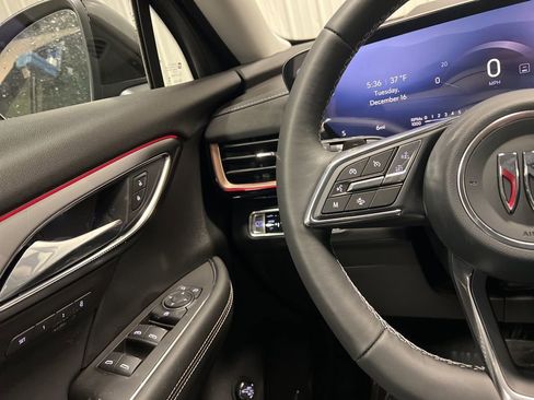 New 2026 Buick Envision Sport Touring image 14