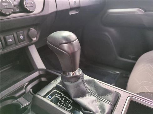 Certified 2023 Toyota Tacoma TRD Sport AWD/4WD image 12