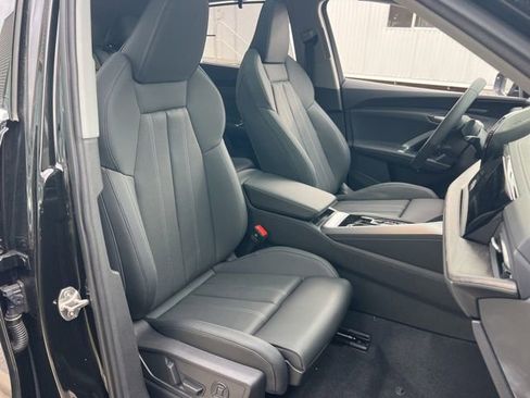 New 2025 Audi Q5 Premium Plus image 28